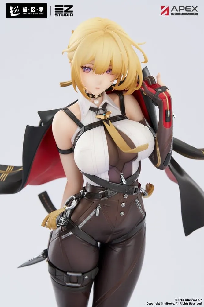 Zenless Zone Zero PVC Statue 1/7 Evelyn Chevalier 30 cm